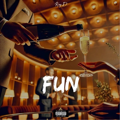 Fun - Single