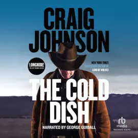 The Cold Dish (Longmire Mysteries)