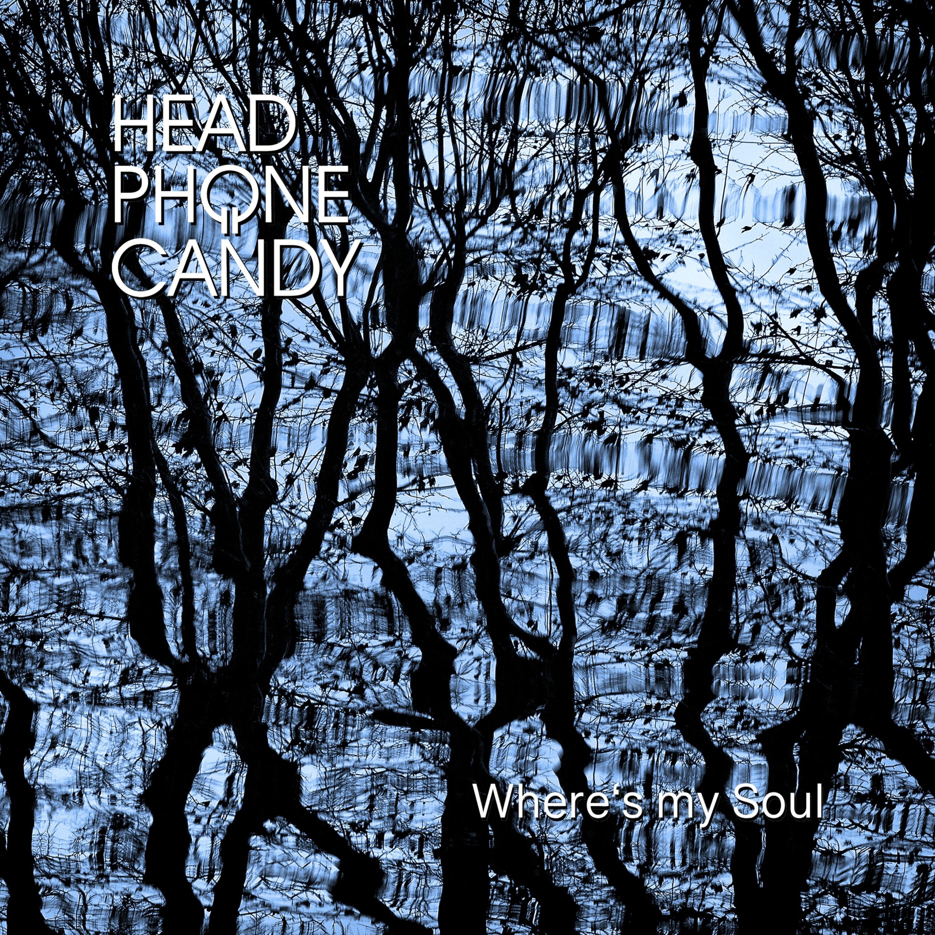 Where's My Soul? - Single