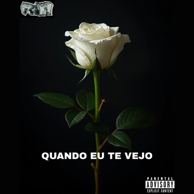 Quando eu te vejo (feat. Saggo & Jhordan OG) - Single