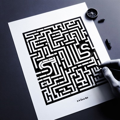 Лабиринты - Single