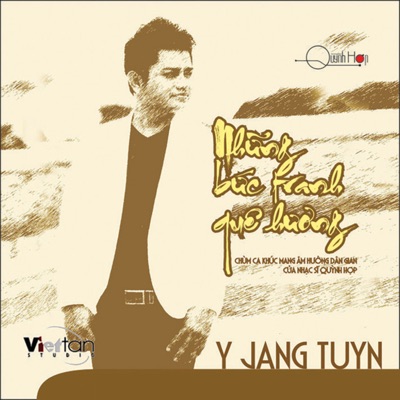 Những Bức Tranh Quê Hương