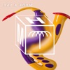 Sax A Boom cover art