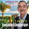 Ivonaldo Albuquerque - Primeiro Amor