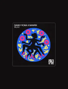 Dengarkan Danny Roma x Manrix, tonton video musik, baca bio, lihat tanggal tur & lainnya!
