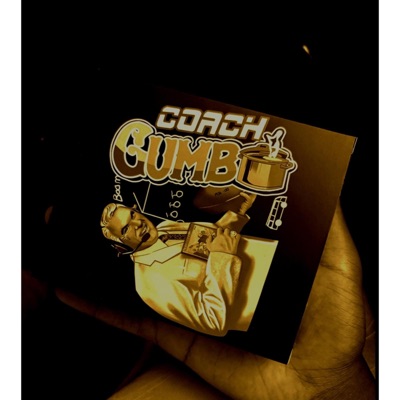 Off Da Radar - Single