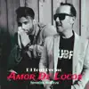 Juventino Mendoza & DJ Tony Pecino - Amor De Locos