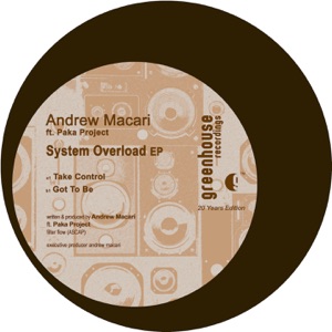 System Overload (feat. Paka Project) - Single