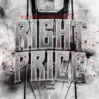 Right Price (feat. Bla$ta) - Single - 3rd World Rara