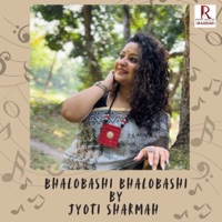 Bhalobashi Bhalobashi - Single - Jyoti Sharmah