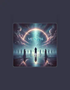 Meezy716を聴いたり、ミュージックビデオを鑑賞したり、経歴やツアー日程などを確認したりしましょう！