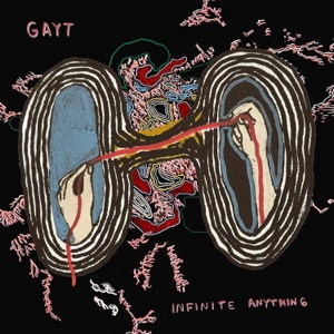 Infinite Anything