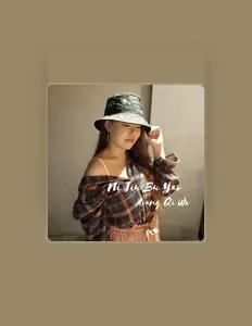 Listen to Jennifer Xu, watch music videos, read bio, see tour dates & more!