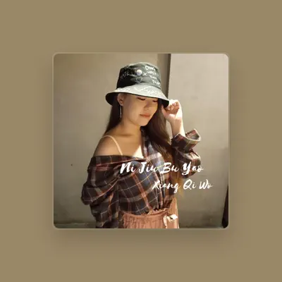 Listen to Jennifer Xu, watch music videos, read bio, see tour dates & more!