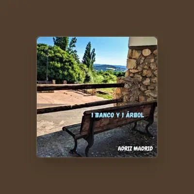 Listen to Adriz Madrid, watch music videos, read bio, see tour dates & more!
