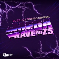 Mega Rave do Zs - Single - DJ ZS, DJ SORRISO ORIGINAL & Só Hits Records