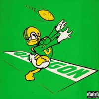 Oregon (feat. J3mob) - Single - liyokos
