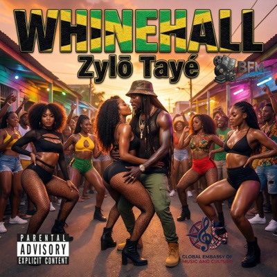 WhineHall (feat. Zylō Tayé)
