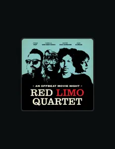 Listen to Red Limo Quartet, watch music videos, read bio, see tour dates & more!