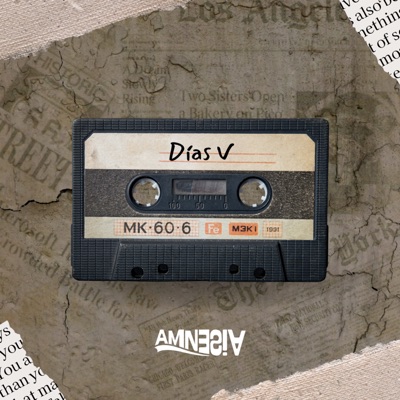 Días V - Single