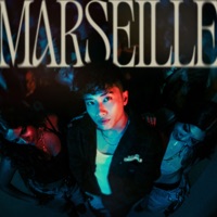 MARSEILLE - Single - Axel Brizzy