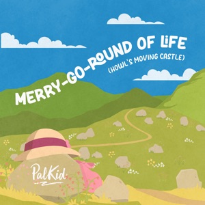 Merry-Go-Round of Life (from 