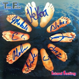 Windward Skies Ten Feet