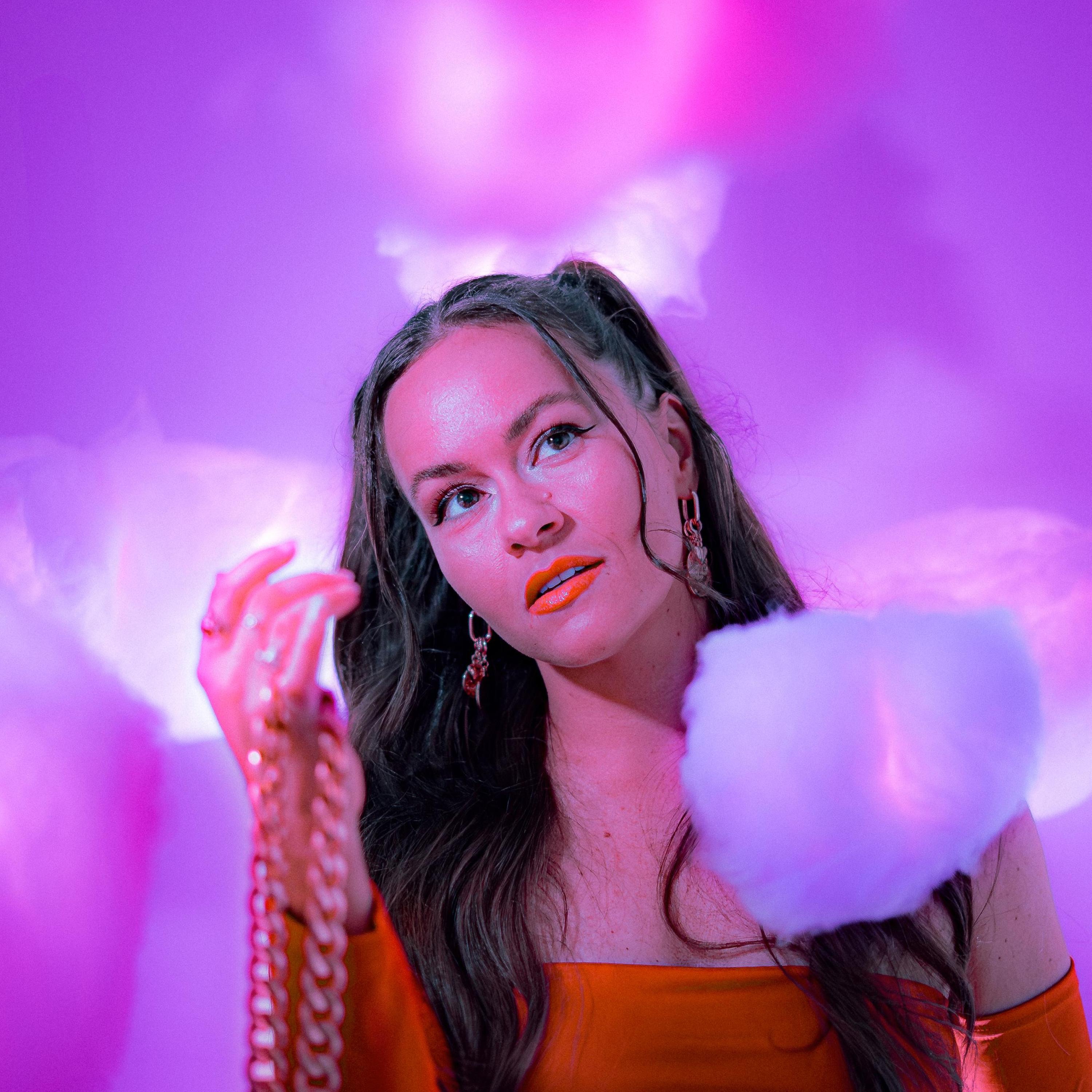 Le poids de tes mots - Single