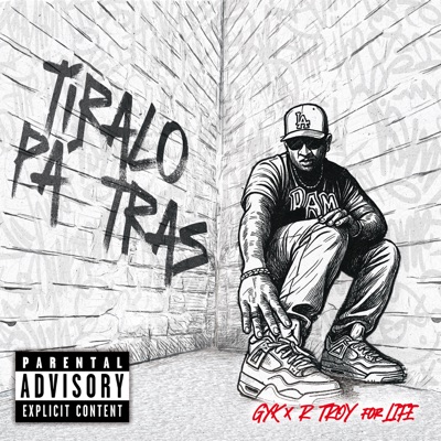Tiralo Pa Tras - Single