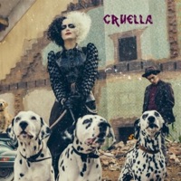 Cruella - Single - Malakay