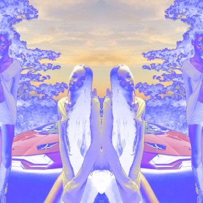 B4 fast lyfe - Single