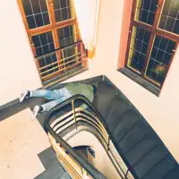 Dawn pretend — DAMIEN JURADO
