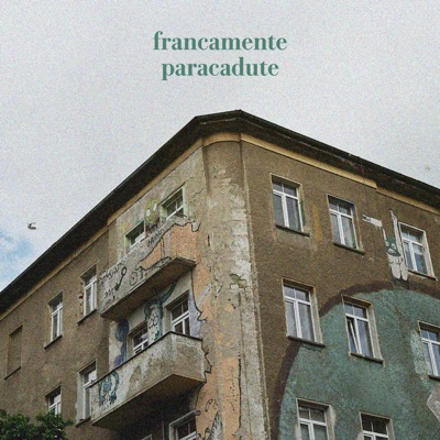 Paracadute - Francamente