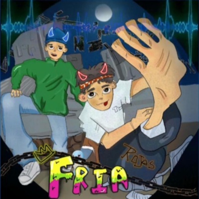 Fría (feat. Kilian jas) - Single