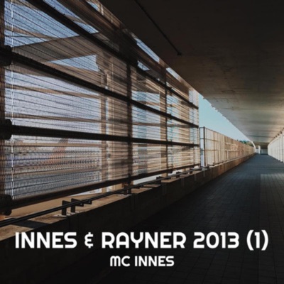 Innes & Rayner 2013 (1) - Single