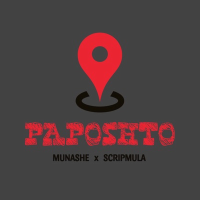 Paposhto - Single