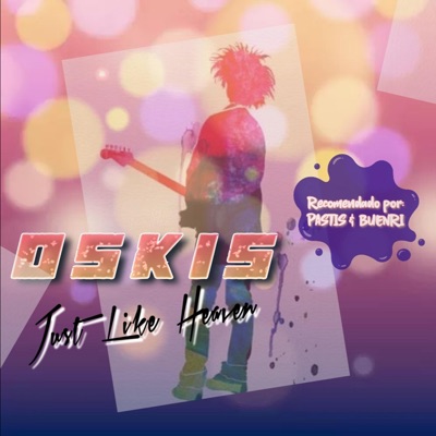 Just Like Heaven (Radio Edit) - Single