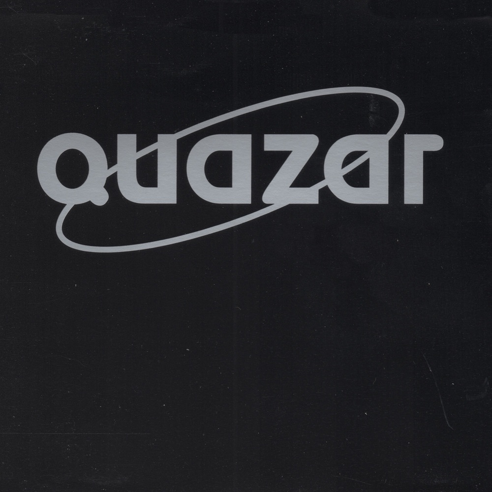 Обложка альбома «Deeper & Higher - Single» — Quazar