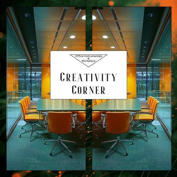 Creativity Corner