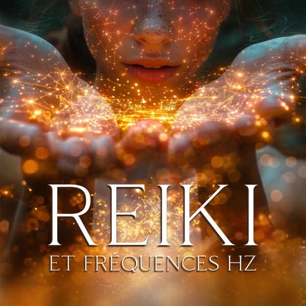 Reiki et Fréquences Hz