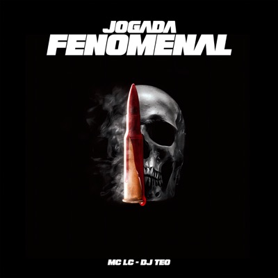 Jogada Fenomenal - Single