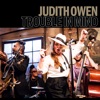 Icon Trouble In Mind (Live from Marians Jazzroom - Bern, Switzerland) - Single