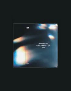 Gearmasterを聴いたり、ミュージックビデオを鑑賞したり、経歴やツアー日程などを確認したりしましょう！