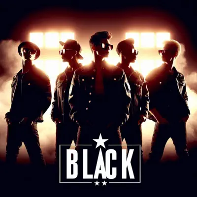 Listen to BLACK by SodoMaster
