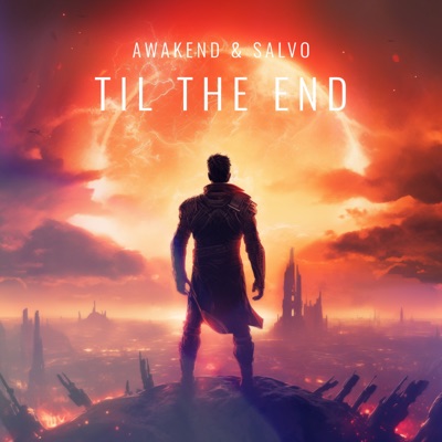 Til The End - Single