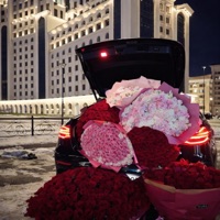 BAE - Single - MarMar Oso