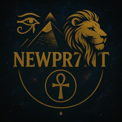NEWPR7NT (feat. R7NGZ) - Single