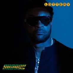 LOTTERY cover art
