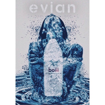 Evian - Single