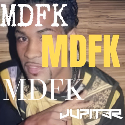 MDFK - Single